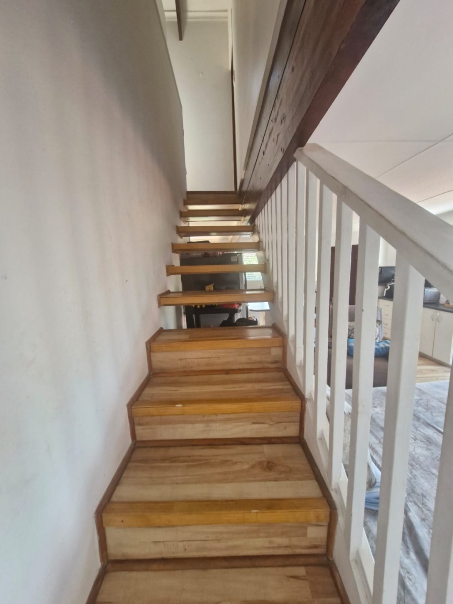 Commercial Property for Sale in Hoekwil Western Cape